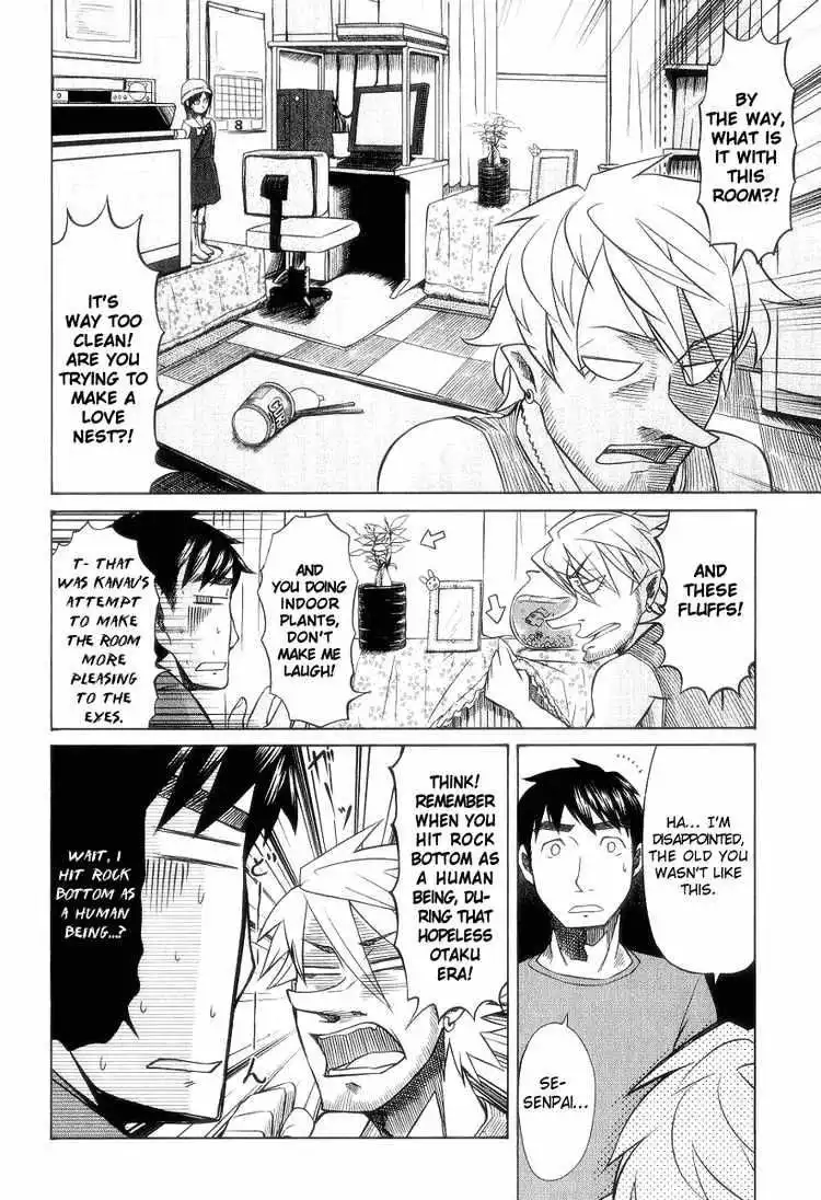 Otaku no Musume-san Chapter 28 6